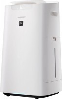 Photos - Air Purifier Sharp UA-KIL60E-W 