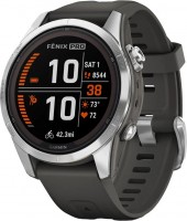Smartwatches Garmin Fenix 7S Pro  Solar
