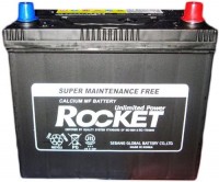 Photos - Car Battery Rocket Standard (SMF 55D23R)
