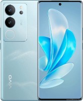 Photos - Mobile Phone Vivo S17 Pro 256 GB / 8 GB