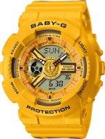 Wrist Watch Casio Baby-G BA-110XSLC-9A 