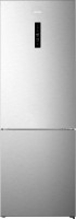 Photos - Fridge Gorenje NRK 720 EAXL4 stainless steel