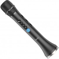 Photos - Microphone Hoco BK9 Singing 