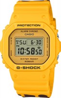 Wrist Watch Casio G-Shock DW-5600SLC-9 