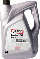 Photos - Engine Oil Jasol Semisynthetic 10W-40 4 L