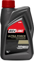 Engine Oil Revline Ultra Force C5 5W-20 1 L