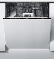 Photos - Integrated Dishwasher Whirlpool ADG 6240 