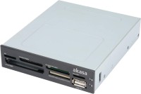 Card Reader / USB Hub Akasa AK-ICR-07 