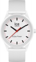 Wrist Watch Ice-Watch Solar Power 018390 
