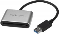Card Reader / USB Hub Startech.com CFASTRWU3 