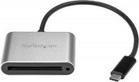 Card Reader / USB Hub Startech.com CFASTRWU3C 