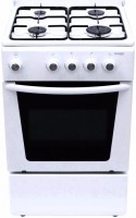 Photos - Cooker Meister SSG1000M white