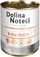 Photos - Dog Food Dolina Noteci Premium Energy 800 g 1