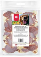 Photos - Dog Food Maced Duck with Rabbit Ears 500 g 