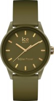 Wrist Watch Ice-Watch Solar Power 020655 