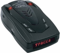 Photos - Radar Detector Whistler 439ST 