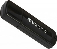 Photos - USB Flash Drive Mibrand Mink 16 GB