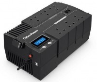 Photos - UPS CyberPower BR700ELCD-UK 700 VA