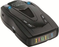 Photos - Radar Detector Whistler Pro 89ST 