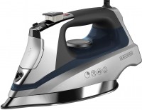 Photos - Iron Black&Decker D3030 