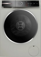 Photos - Washing Machine Bosch WGB 254AX PL stainless steel