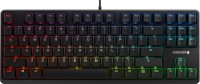 Photos - Keyboard Cherry G80-3000N RGB TKL (USA+ €-Symbol) 