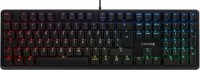 Keyboard Cherry G80-3000N Full Size (Germany) Silent Red Switch 