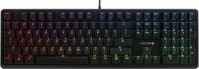 Photos - Keyboard Cherry G80-3000N Full Size (Switzerland) Silent Red Switch 