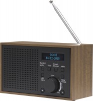 Radio / Table Clock Denver DAB-46 