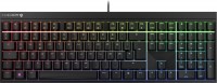 Keyboard Cherry MX 2.0S (Germany)  Silent Red Switch
