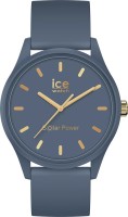 Wrist Watch Ice-Watch Solar Power 020656 