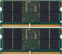 Photos - RAM Kingston KVR SO-DIMM DDR5 2x16Gb KVR52S42BS8K2-32