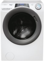 Photos - Washing Machine Candy RapidO PRO RP4 476 BWMR/1-S white