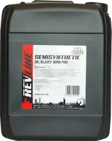 Photos - Engine Oil Revline Ultra Force 10W-40 Semisynthetic 20 L