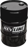 Photos - Engine Oil Revline Ultra Force 10W-40 Semisynthetic 60 L