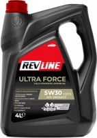 Engine Oil Revline Ultra Force C2/C3 5W-30 4 L