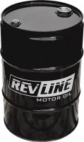 Photos - Engine Oil Revline Ultra Force 5W-40 Synthetic 60 L