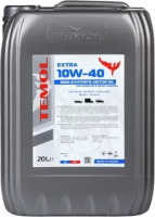 Photos - Engine Oil Temol Extra 10W-40 20 L