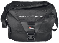 Photos - Camera Bag Olympus E-System bag 