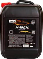 Photos - Engine Oil AVEX M-10DM 10 L