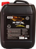 Photos - Engine Oil AVEX M-10G2k 10 L