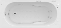 Photos - Bathtub Roca Genova N 150x70 cm hydromassage with disinfection