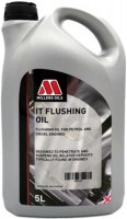 Photos - Engine Oil Millers IT Flushing Oil 5 L