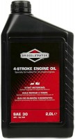 Engine Oil Briggs&Stratton 4T SAE30 2 L