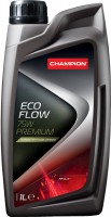 Photos - Gear Oil CHAMPION Eco Flow 75W Premium 1 L