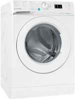 Photos - Washing Machine Indesit BWA 81485X W UK N white