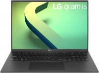 Photos - Laptop LG Gram 16 16Z90Q (16Z90Q-G.AA55Y)