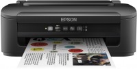 Photos - Printer Epson WorkForce WF-2010W 