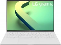 Photos - Laptop LG Gram 16 16Z90Q (16Z90Q-G.AA54Y)