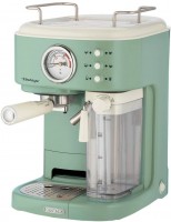 Photos - Coffee Maker Ariete Vintage 1383/14 green